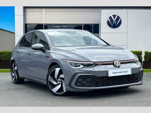 Volkswagen Golf Hatchback GTI