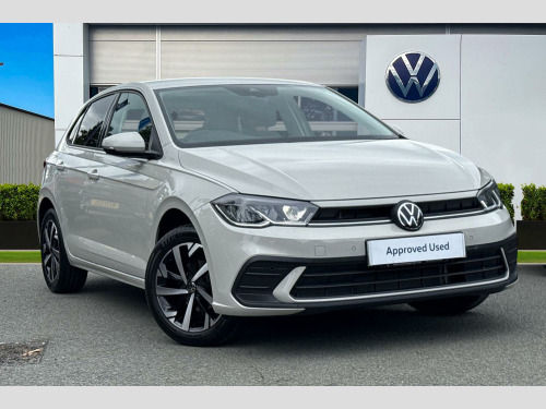 Volkswagen Polo Hatchback Match