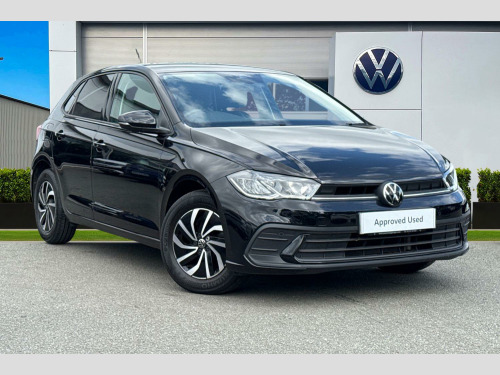 Volkswagen Polo  Hatchback Life