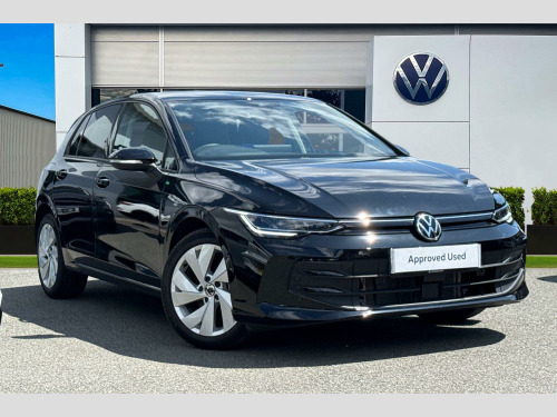 Volkswagen Golf  Hatchback Match