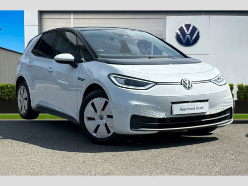Volkswagen ID.3  Hatchback Max Pro