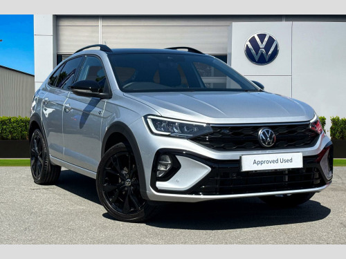 Volkswagen Taigo  Hatchback R-Line