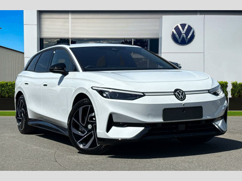 Volkswagen Id.7