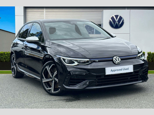 Volkswagen Golf  Hatchback R