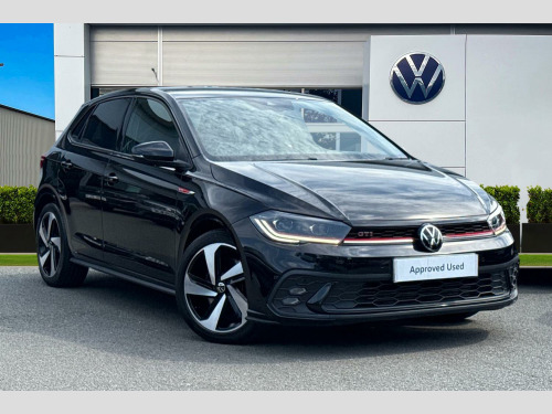 Volkswagen Polo  Hatchback GTI