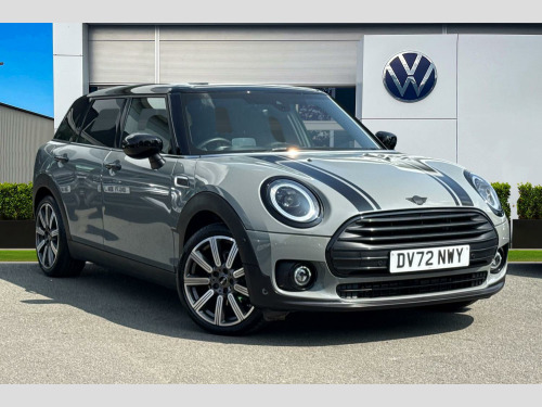 MINI Clubman  Estate Cooper Exclusive