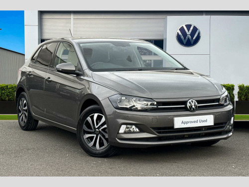 Volkswagen Polo  Hatchback Special Editions Active