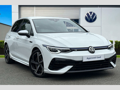 Volkswagen Golf  Hatchback R