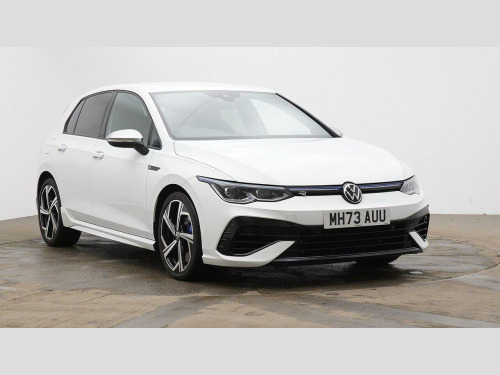 Volkswagen Golf  Hatchback R