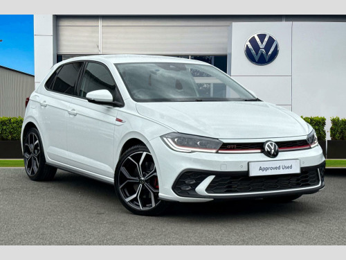 Volkswagen Polo Hatchback GTI