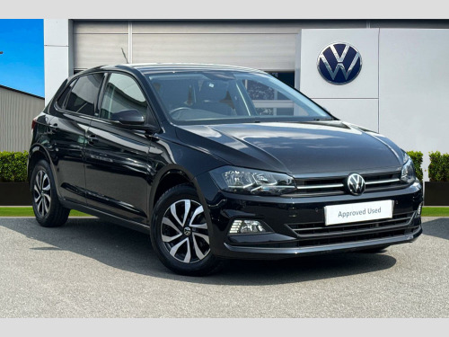 Volkswagen Polo  Hatchback Special Editions Active