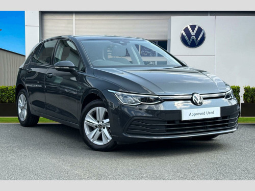 Volkswagen Golf  Hatchback Life