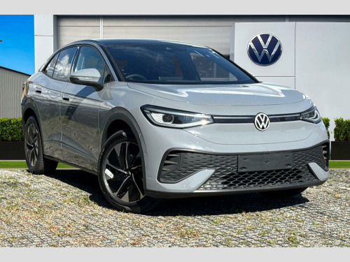 Volkswagen Id.5