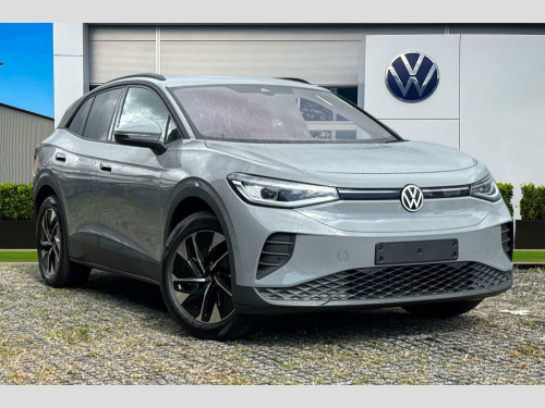 Volkswagen ID.4  