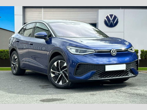 Volkswagen Id.5