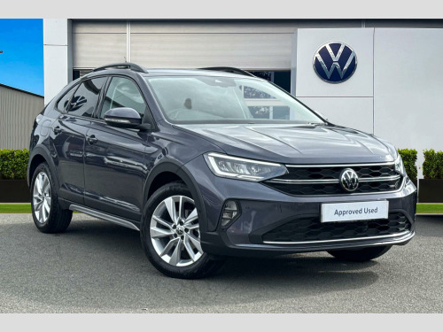 Volkswagen Taigo  Hatchback Match