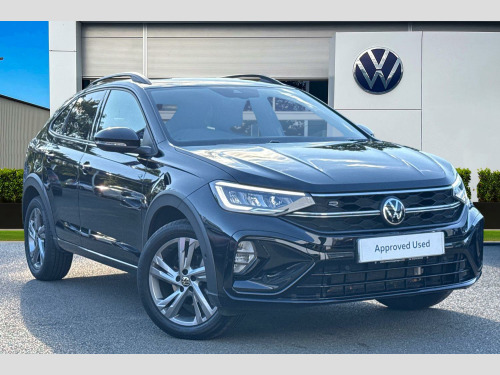 Volkswagen Taigo  Hatchback R-Line