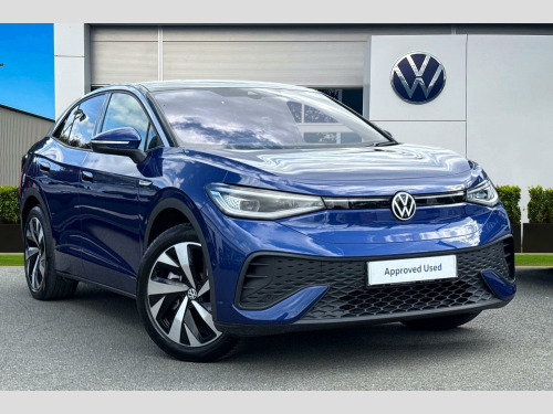 Volkswagen Id.5