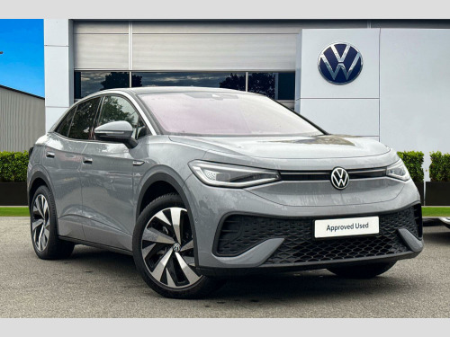 Volkswagen Id.5