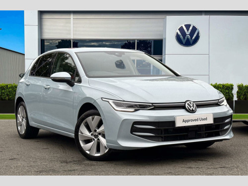 Volkswagen Golf  Hatchback Match