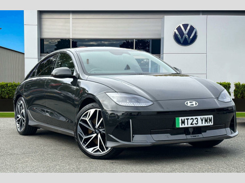 Hyundai IONIQ IONIQ 6 Premium