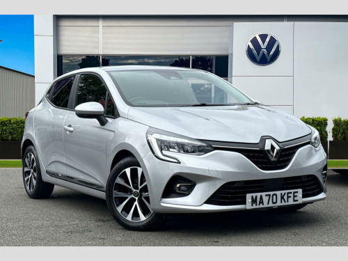 Renault Clio Hatchback Iconic