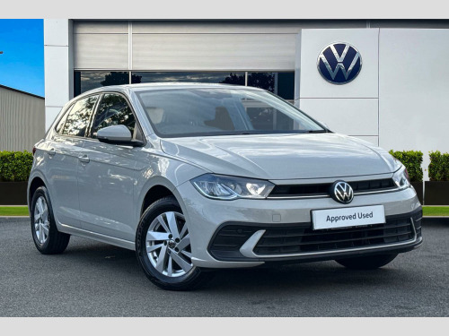 Volkswagen Polo  Hatchback Life