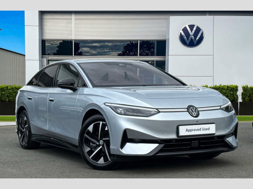 Volkswagen Id.7  Hatchback Match Pro