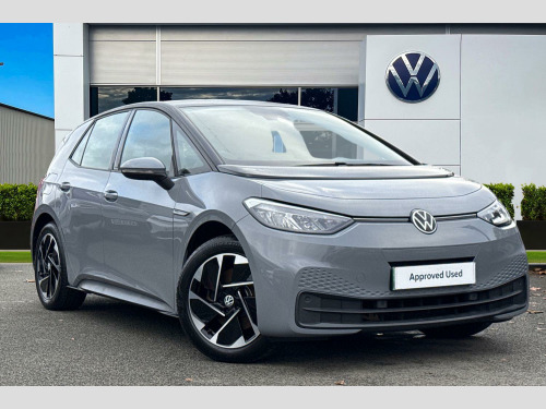 Volkswagen ID.3  Hatchback Life Pro