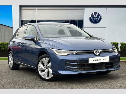 Volkswagen Golf  Hatchback Match