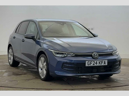 Volkswagen Golf  Hatchback Match