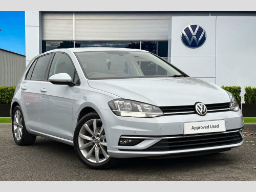 Volkswagen Golf  Hatchback GT