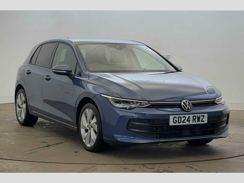 Volkswagen Golf  Hatchback Match