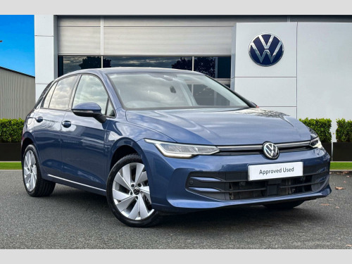 Volkswagen Golf  Hatchback Match 