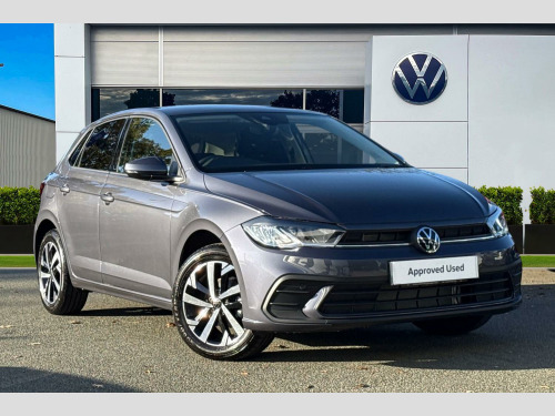 Volkswagen Polo  Hatchback Match 