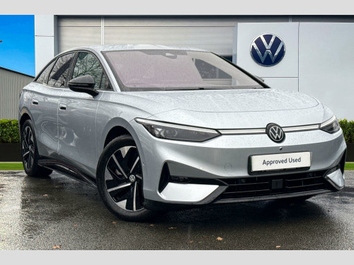 Volkswagen Id.7  Hatchback Match Pro Plus 