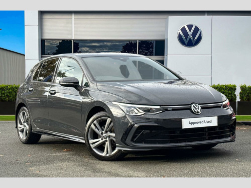 Volkswagen Golf  Hatchback R-Line