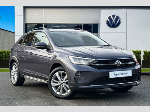 Volkswagen Taigo  Hatchback Match 