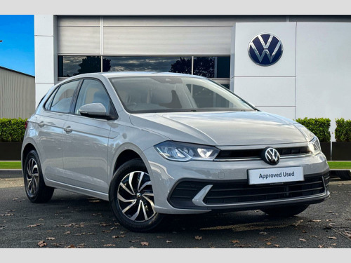 Volkswagen Polo  Hatchback Life