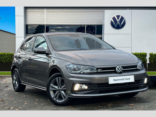Volkswagen Polo  Hatchback R-Line