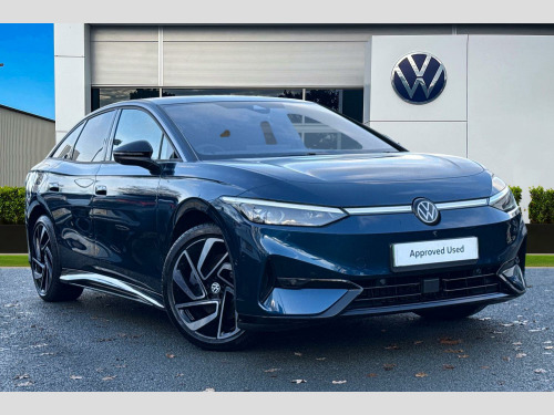 Volkswagen Id.7  Hatchback Match Pro Plus 