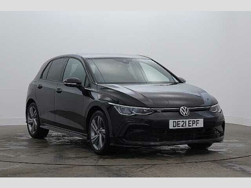 Volkswagen Golf  Hatchback R-Line