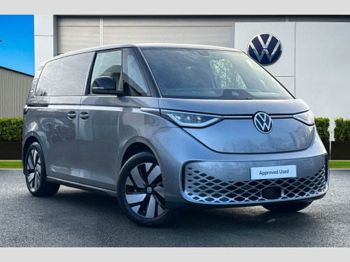 Volkswagen ID. BUZZ  Estate Life Pro 