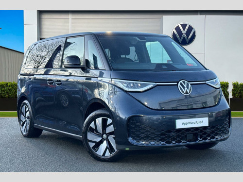 Volkswagen ID. BUZZ  Estate Life Pro 