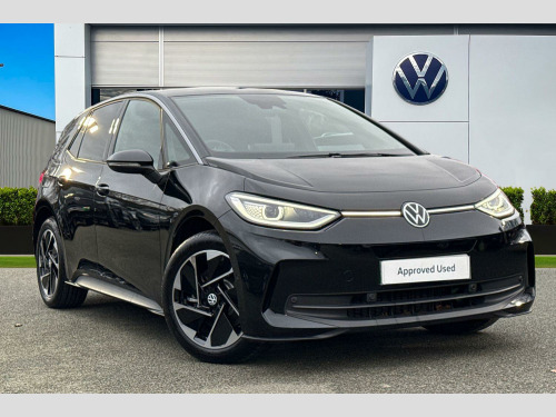 Volkswagen ID.3  Hatchback Match Pro 