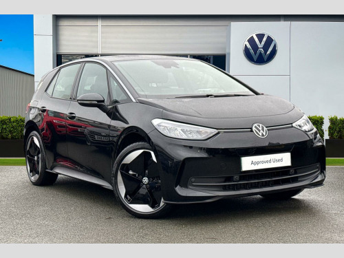 Volkswagen ID.3  Hatchback Essential Pro S 