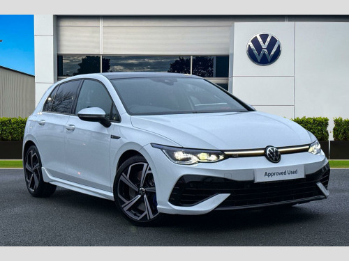 Volkswagen Golf  Hatchback R 