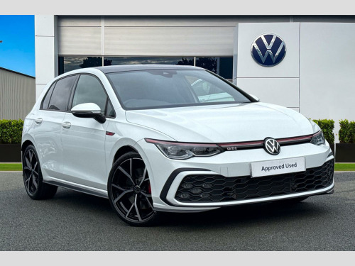 Volkswagen Golf  Hatchback GTI 