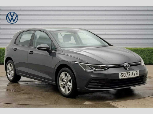 Volkswagen Golf  Hatchback Life 