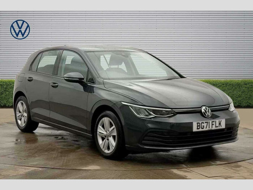 Volkswagen Golf  Hatchback Life 